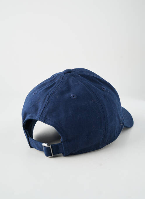 Casquette bleu JACK & JONES homme