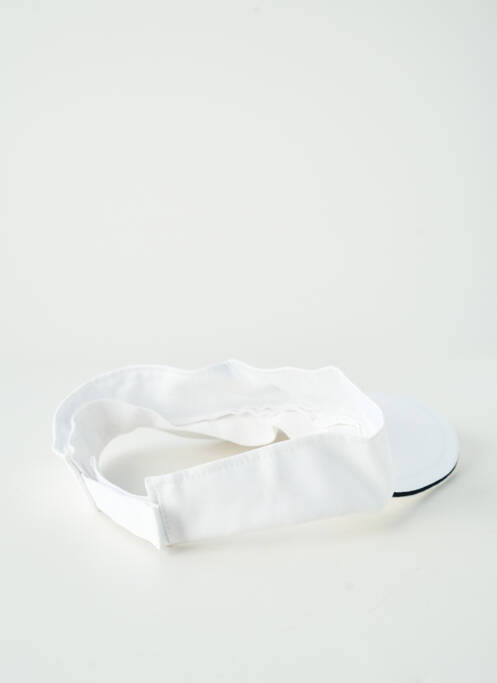 Casquette blanc COELY femme