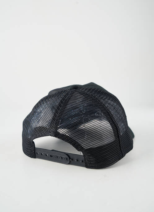 Casquette bleu JACK & JONES homme