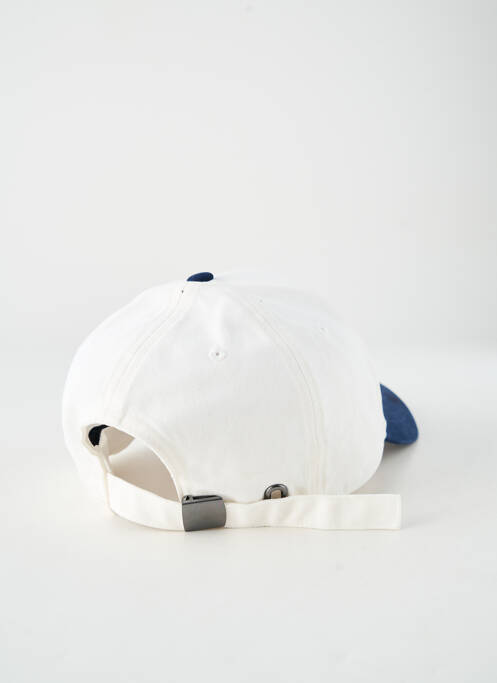 Casquette blanc JACK & JONES homme