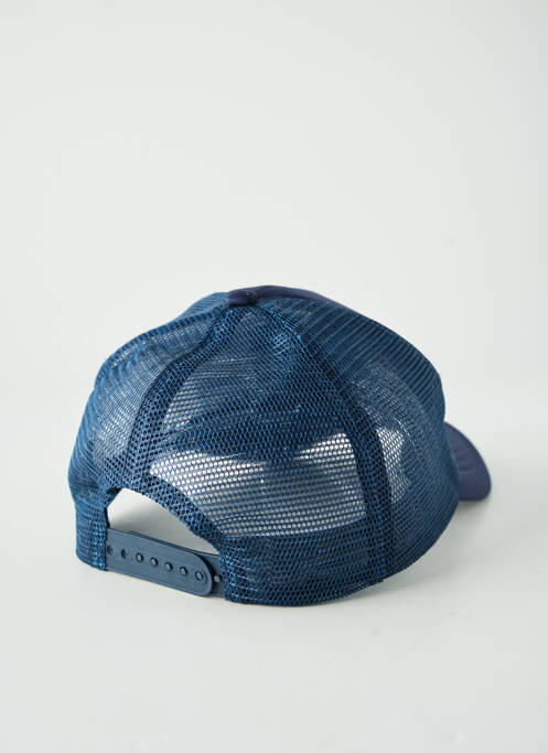 Casquette bleu JACK & JONES homme