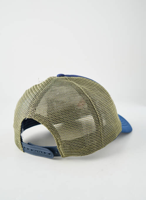 Casquette bleu JACK & JONES homme