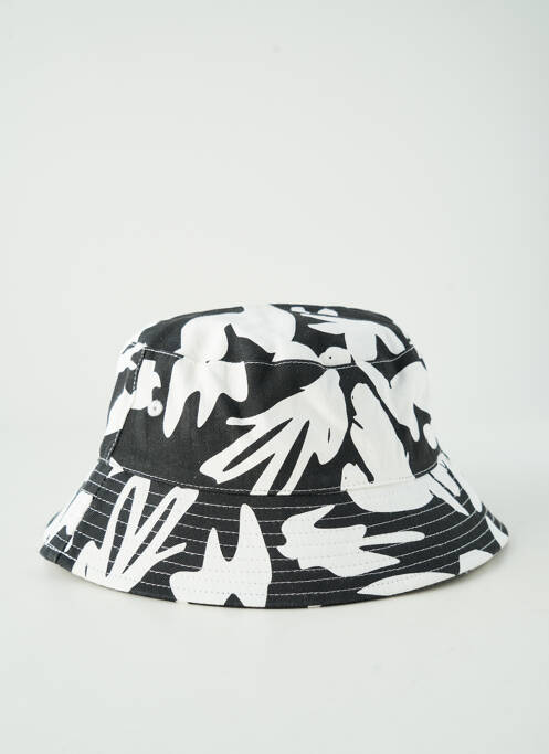 Casquette noir JACK & JONES homme