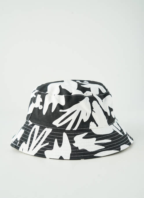 Casquette noir JACK & JONES homme