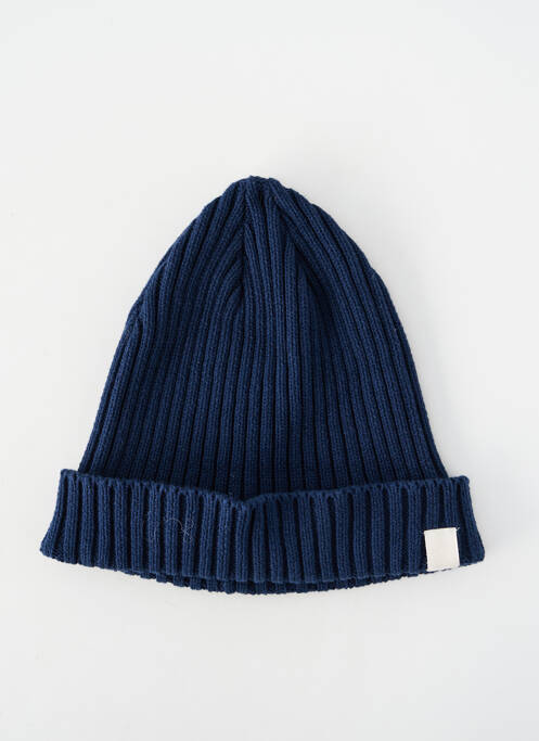 Bonnet bleu JACK & JONES homme