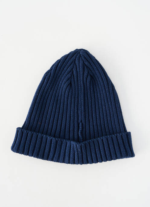 Bonnet bleu JACK & JONES homme