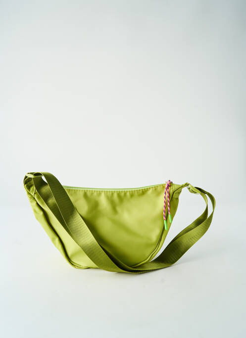 Sac vert MY JEWELLERY femme
