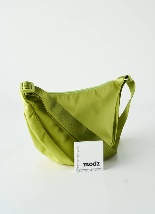 Sac vert MY JEWELLERY femme