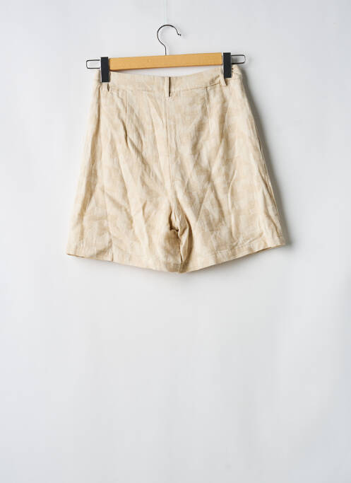 Short multicolore OBJECT femme