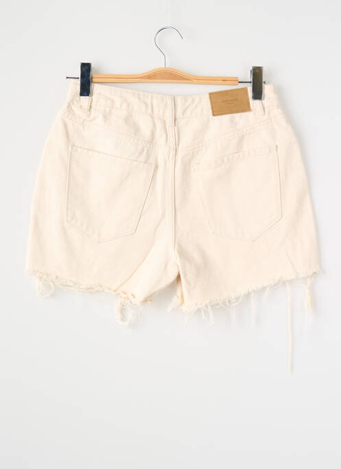 Short blanc VERO MODA femme