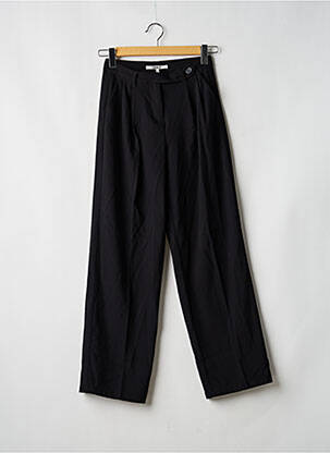 Pantalon flare noir ONLY femme