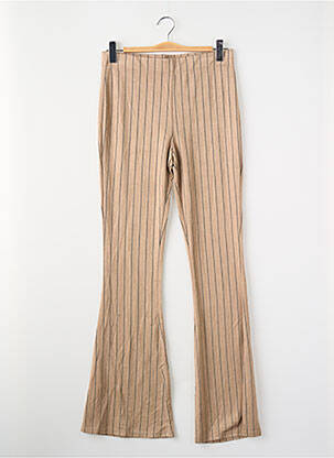 Pantalon flare argent TALLY WEIJL femme