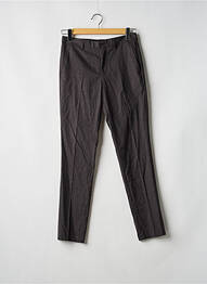 Pantalon droit vert JACK & JONES homme