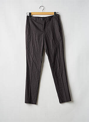 Pantalon droit vert JACK & JONES homme