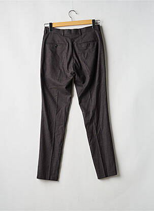 Pantalon droit vert JACK & JONES homme
