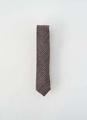 Cravate gris JACK & JONES homme