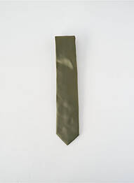 Cravate vert JACK & JONES homme