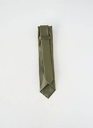 Cravate vert JACK & JONES homme