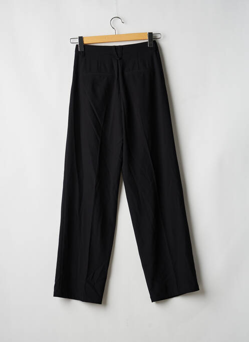 Pantalon flare noir ONLY femme