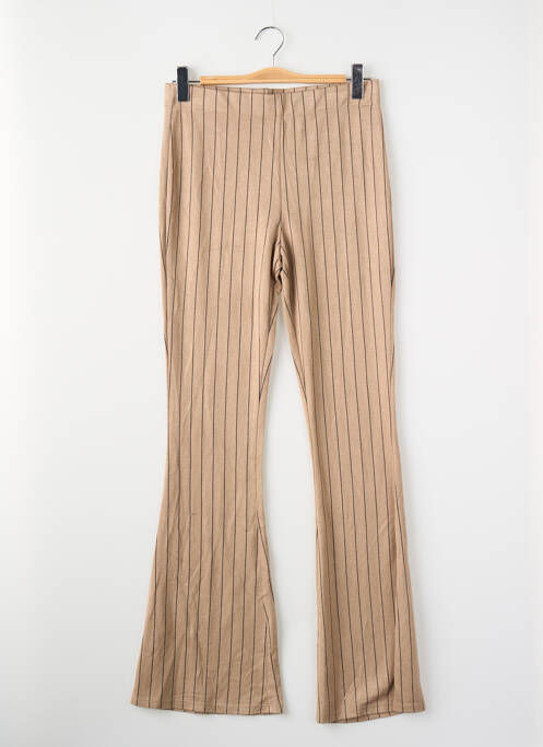 Pantalon flare argent TALLY WEIJL femme