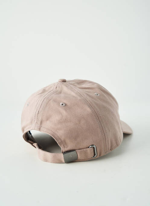 Casquette marron JACK & JONES homme