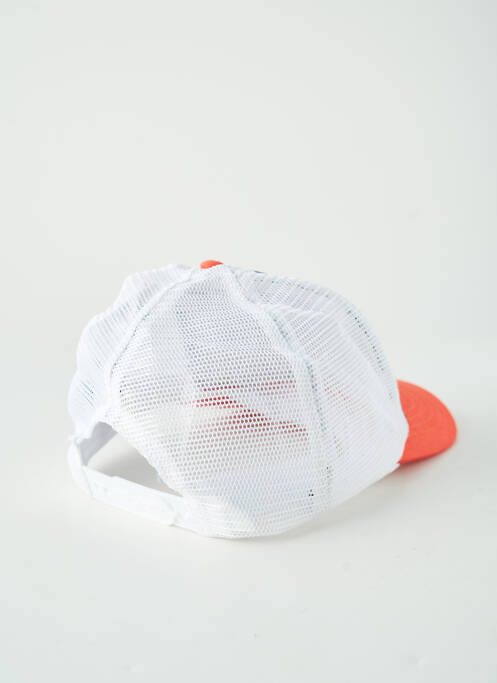 Casquette bleu JACK & JONES homme