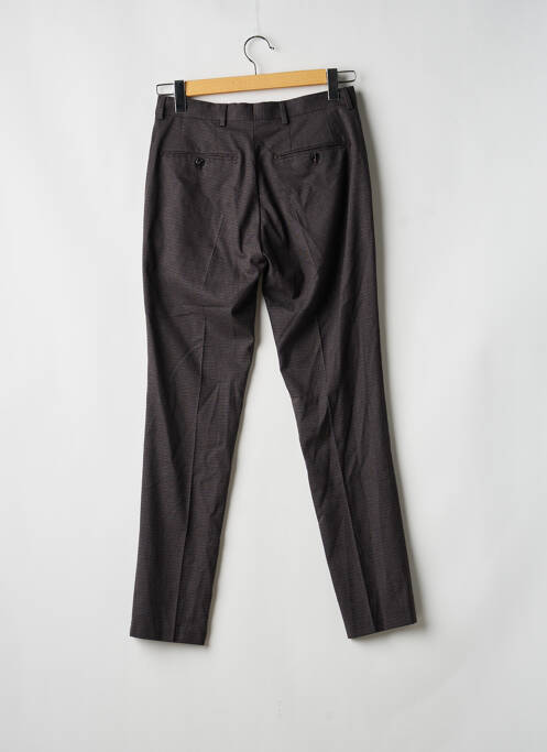 Pantalon droit vert JACK & JONES homme