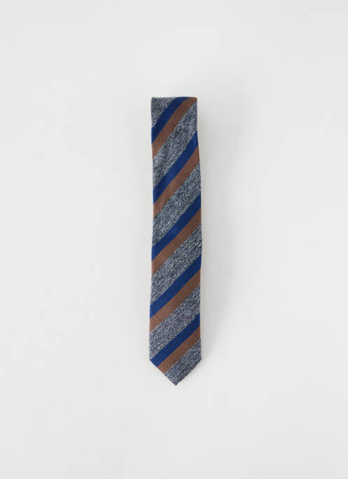 Cravate gris JACK & JONES homme