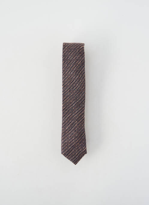 Cravate gris JACK & JONES homme