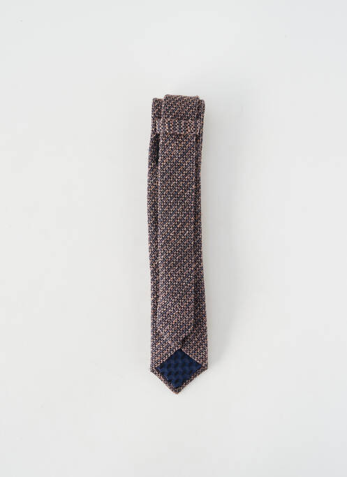 Cravate gris JACK & JONES homme
