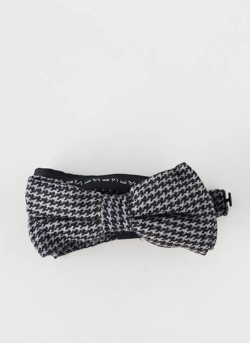 Noeud papillon noir LE FABULEUX MARCEL DE BRUXELLES homme