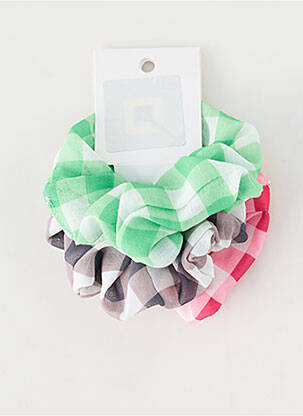 Accessoire pour cheveux vert ONLY femme