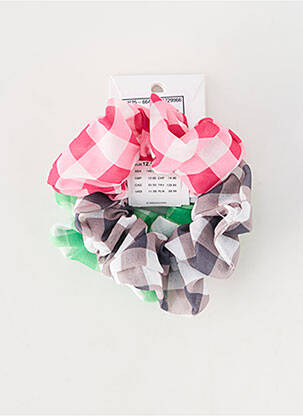 Accessoire pour cheveux vert ONLY femme