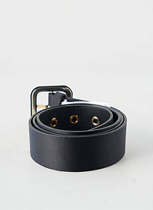 Ceinture noir ONLY femme
