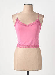 Soutien-gorge rose ONLY femme