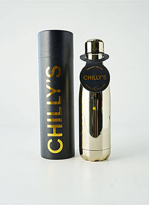 Accessoire divers or CHILLY'S femme