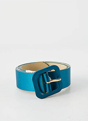 Ceinture vert ONLY femme