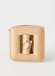 Ceinture beige ACCESS femme