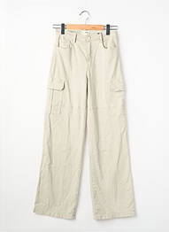 Pantalon cargo vert TALLY WEIJL femme