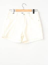 Short beige VERO MODA femme