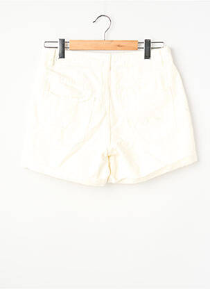 Short beige VERO MODA femme