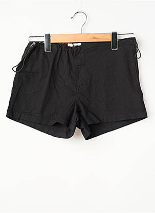 Short noir TALLY WEIJL femme