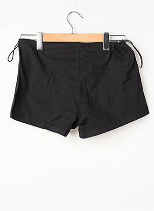 Short noir TALLY WEIJL femme