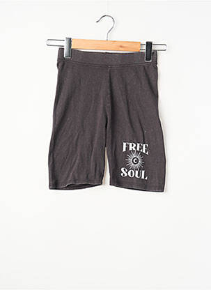 Short gris TALLY WEIJL femme