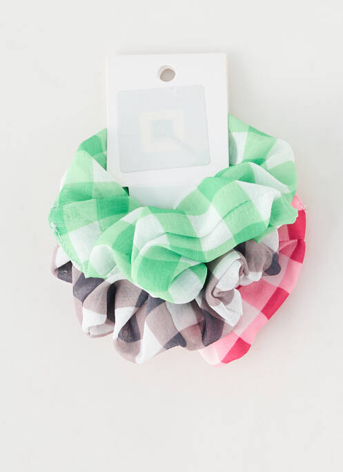 Accessoire pour cheveux vert ONLY femme