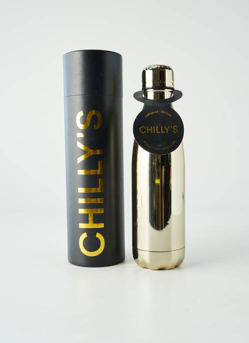 Accessoire divers or CHILLY'S femme