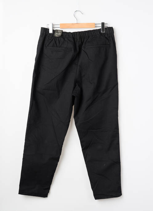 Pantalon droit noir ONLY&SONS homme