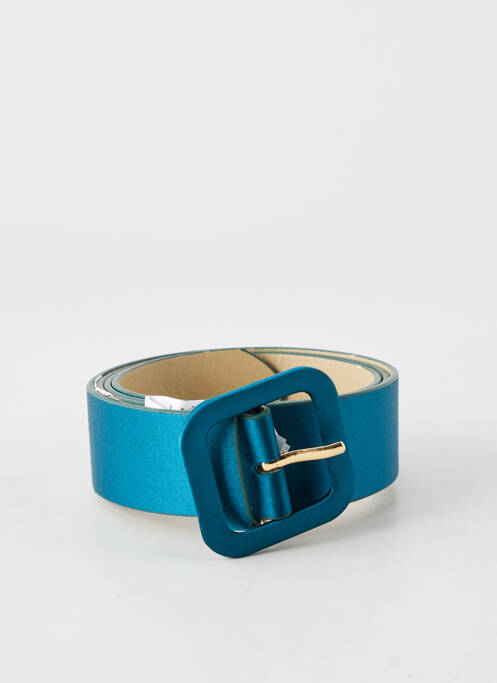 Ceinture vert ONLY femme
