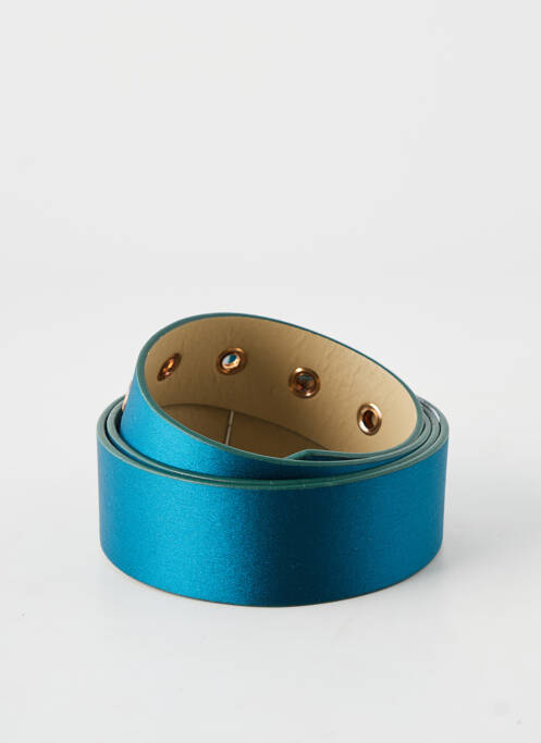 Ceinture vert ONLY femme