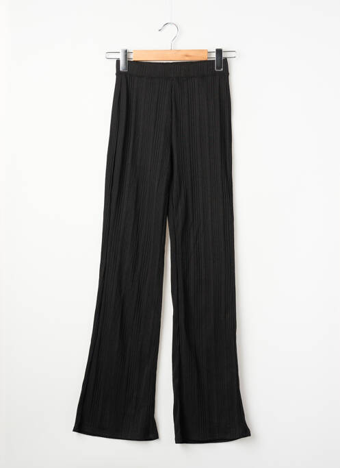 Pantalon droit noir TALLY WEIJL femme